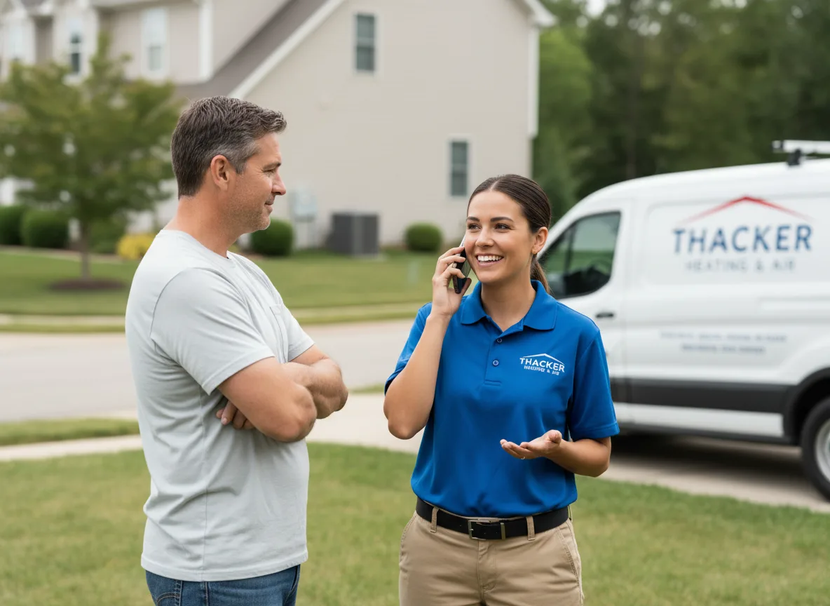 Ac Repair Toledo, OH FAQs